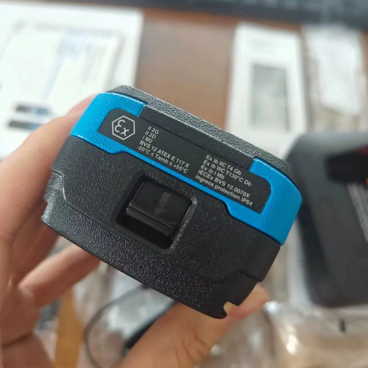 DP4801EX P8668EX DGP8550EX - Image 6