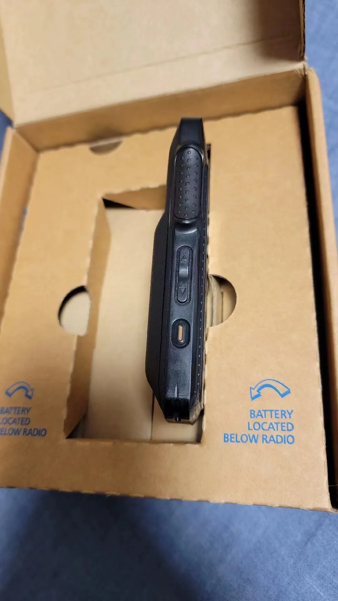 SL1K SL4000 SL8550 Handheld Digital Portable Intercom Original Two Way Radio Long Rang Walkie Talkie vhf uhf Radios for motorola - Görüntü 7