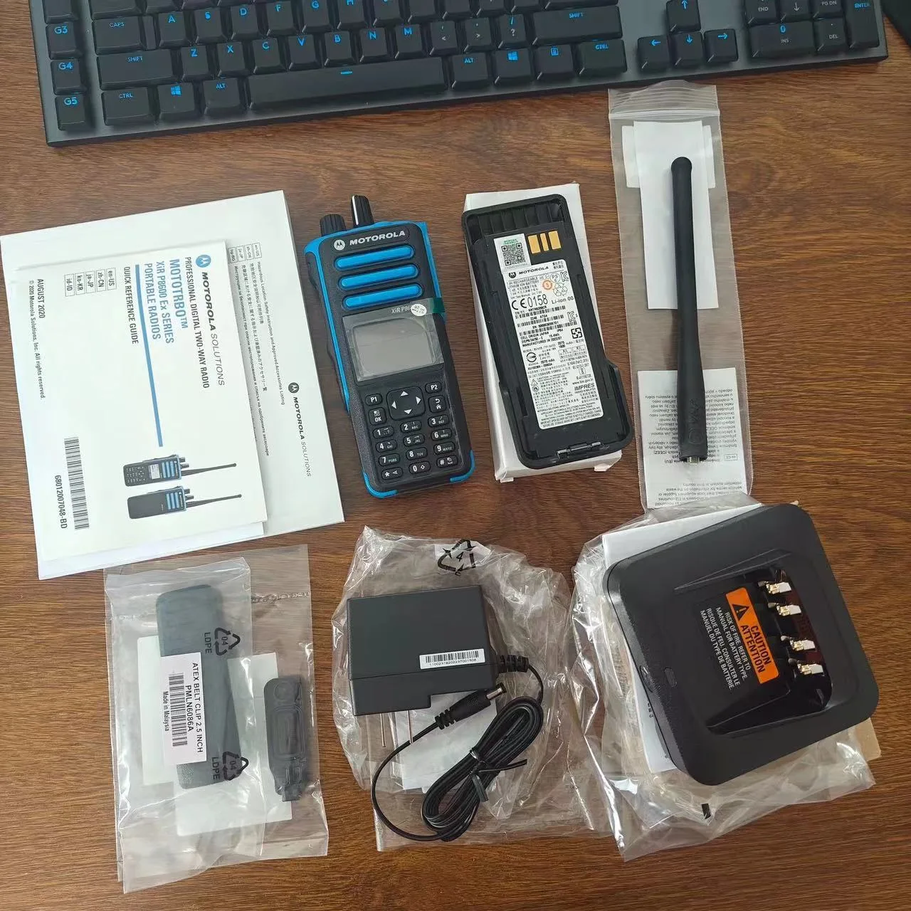 DP4801EX P8668EX DGP8550EX - Image 2