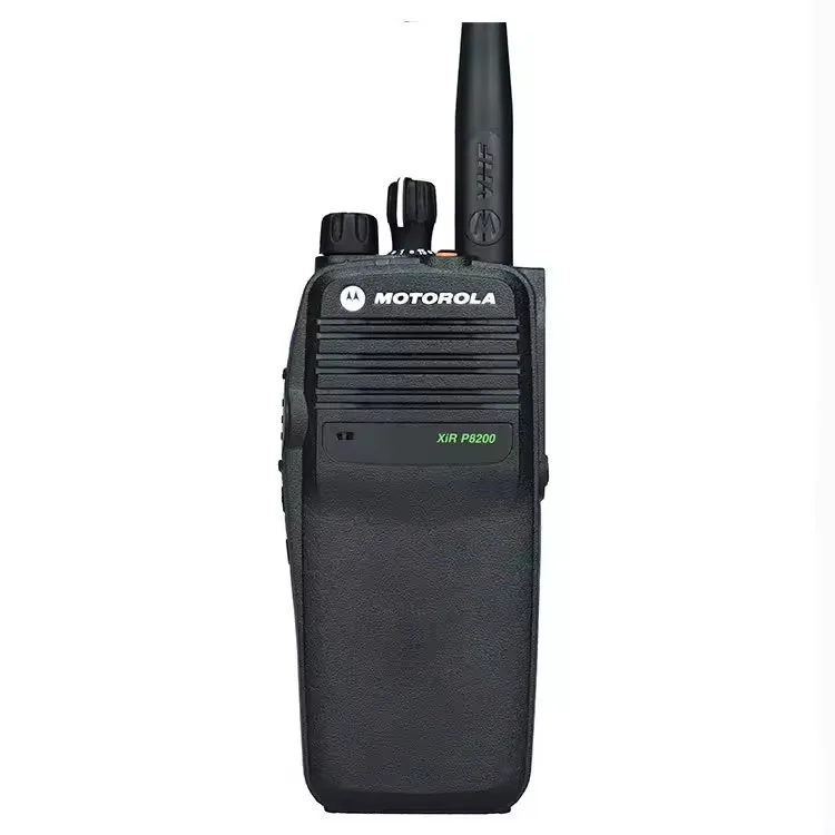 DP3400 XIR P8200 XPR6300 DGP4150