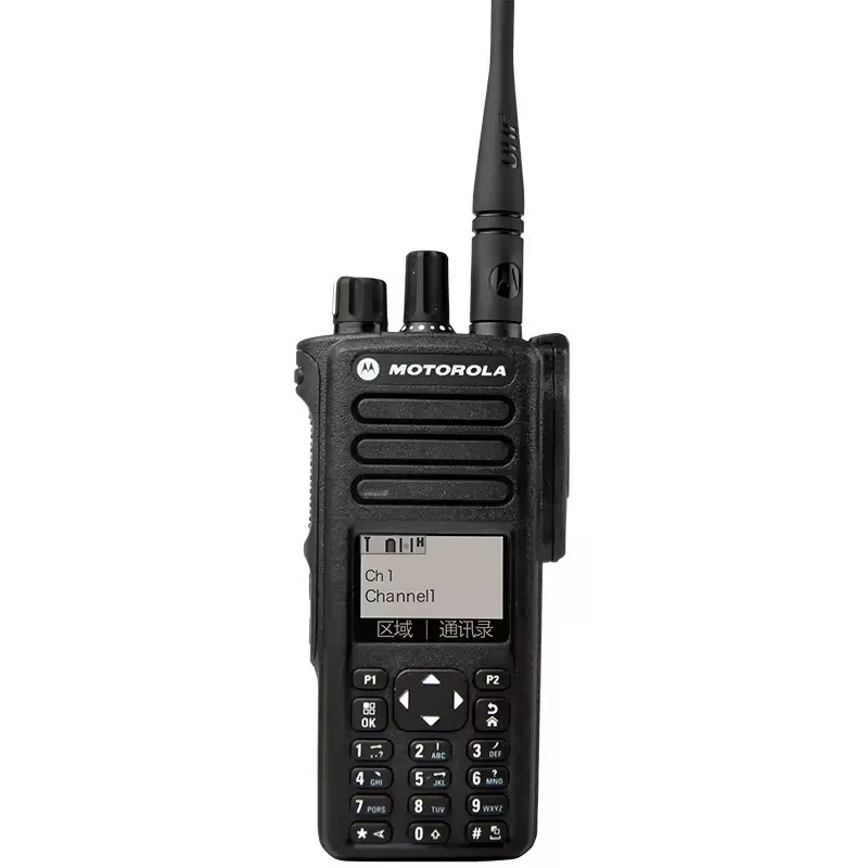 DP4800e XiR P8660i