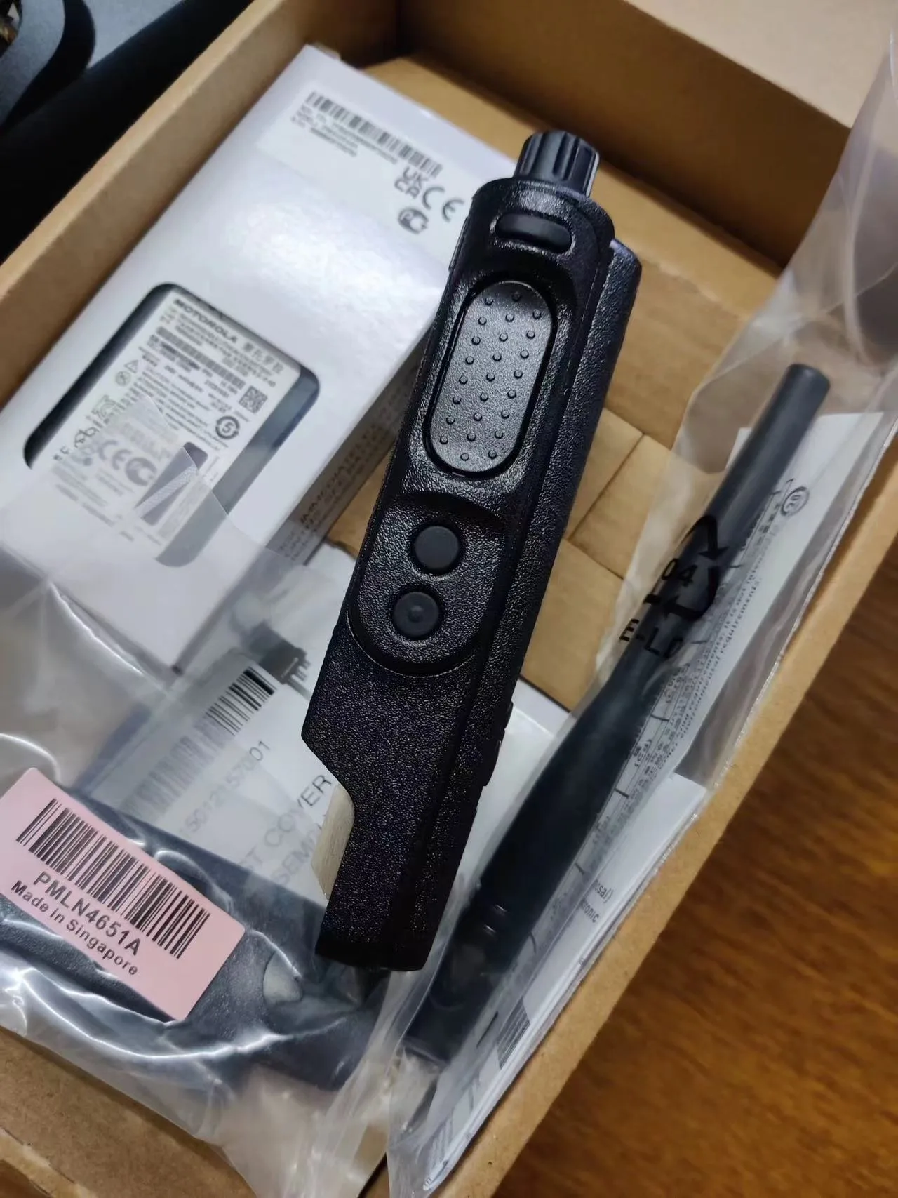 DP4600 DP4600E P8620 P8620i - Image 4