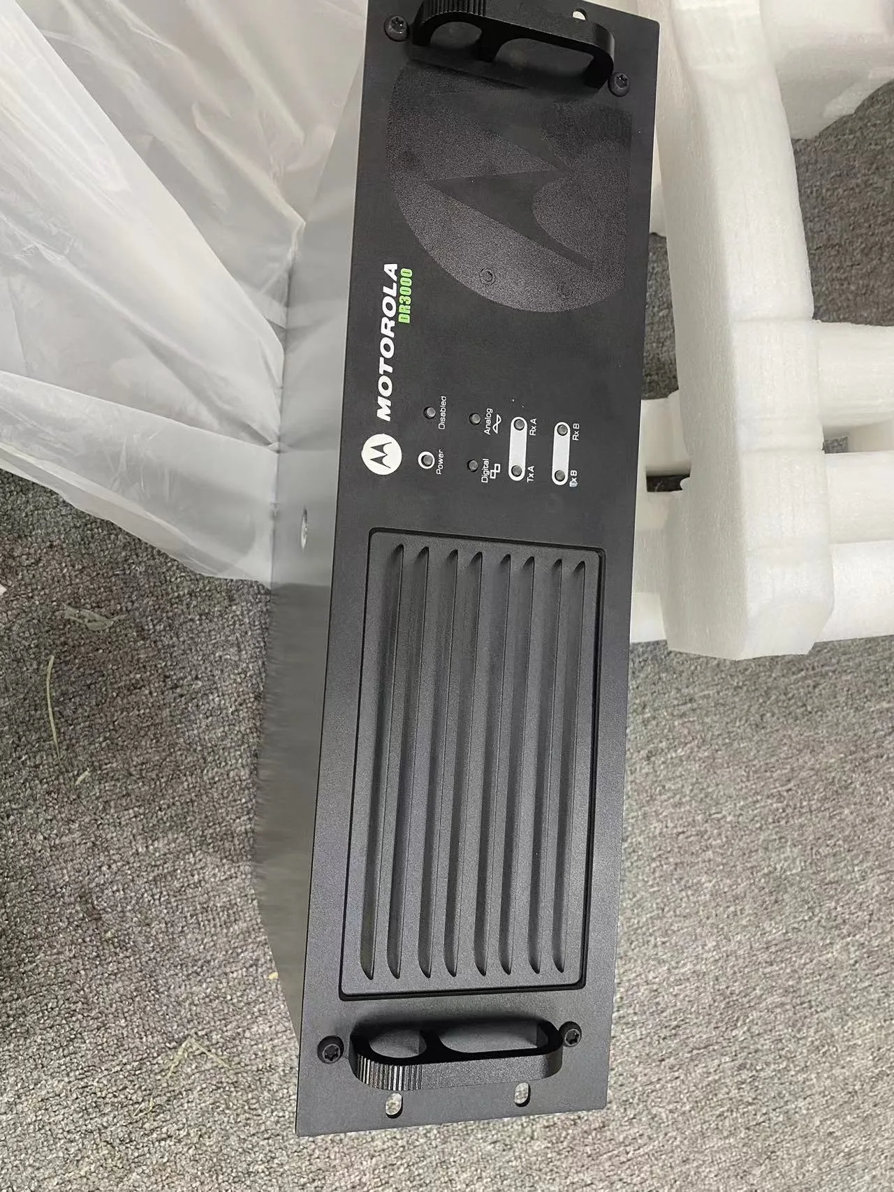 DR3000 R8200 DGR6175 XPR8300 digital Repeaters VHF/UHF 25-45W DMRWalkie Talkie - Image 3