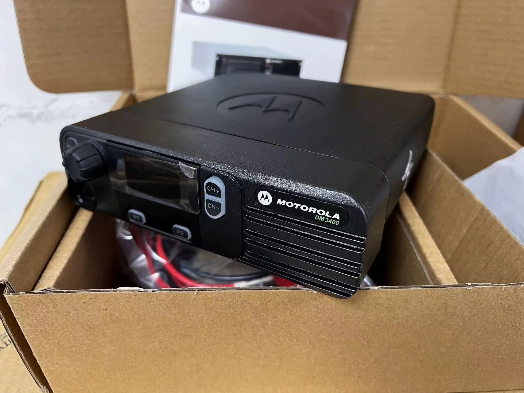 DM3400	M8220	DGM4100 - Image 4