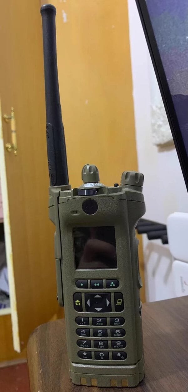 SRX2200 - Image 2