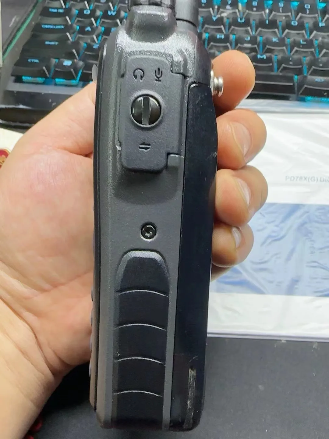 PD780 - Image 3