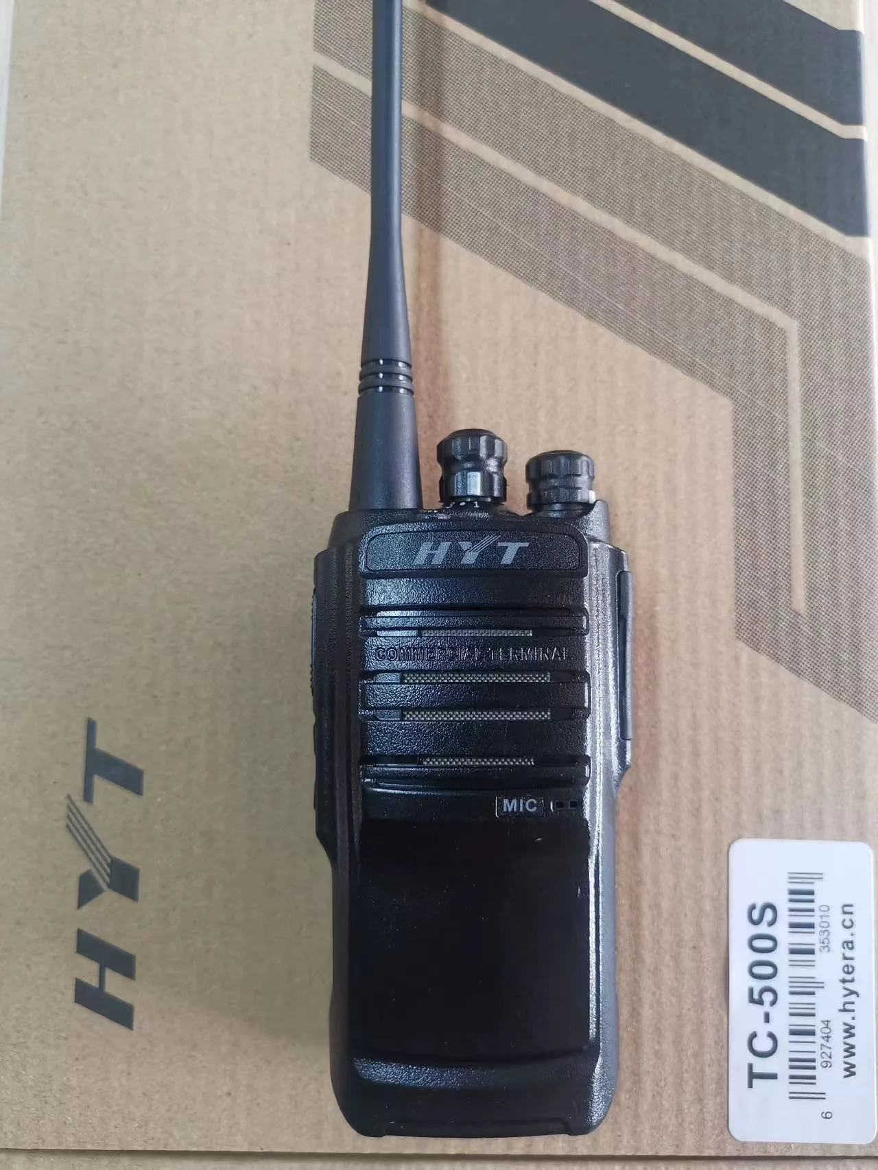 TC500S - Image 2
