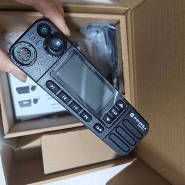 DM4600	M8660 - Image 5