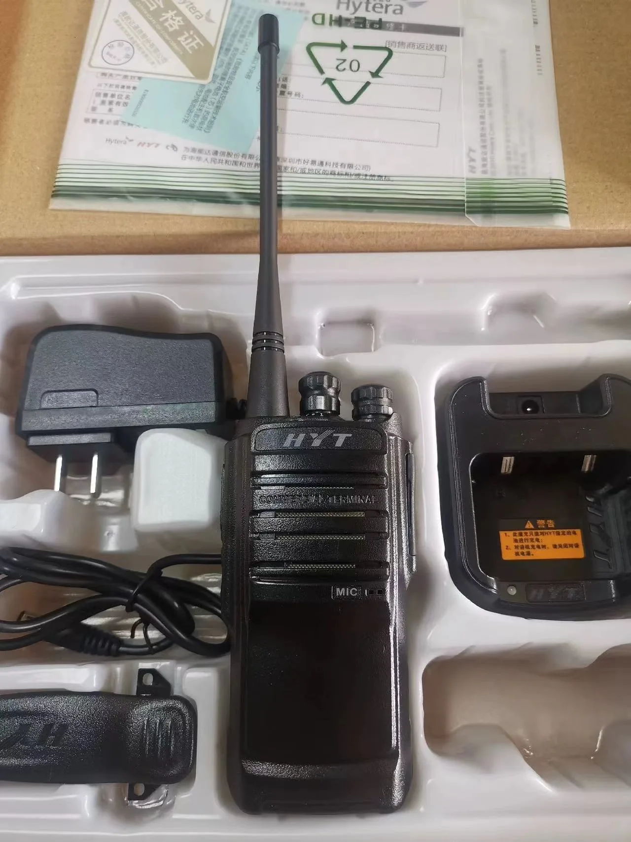 TC500S - Image 3