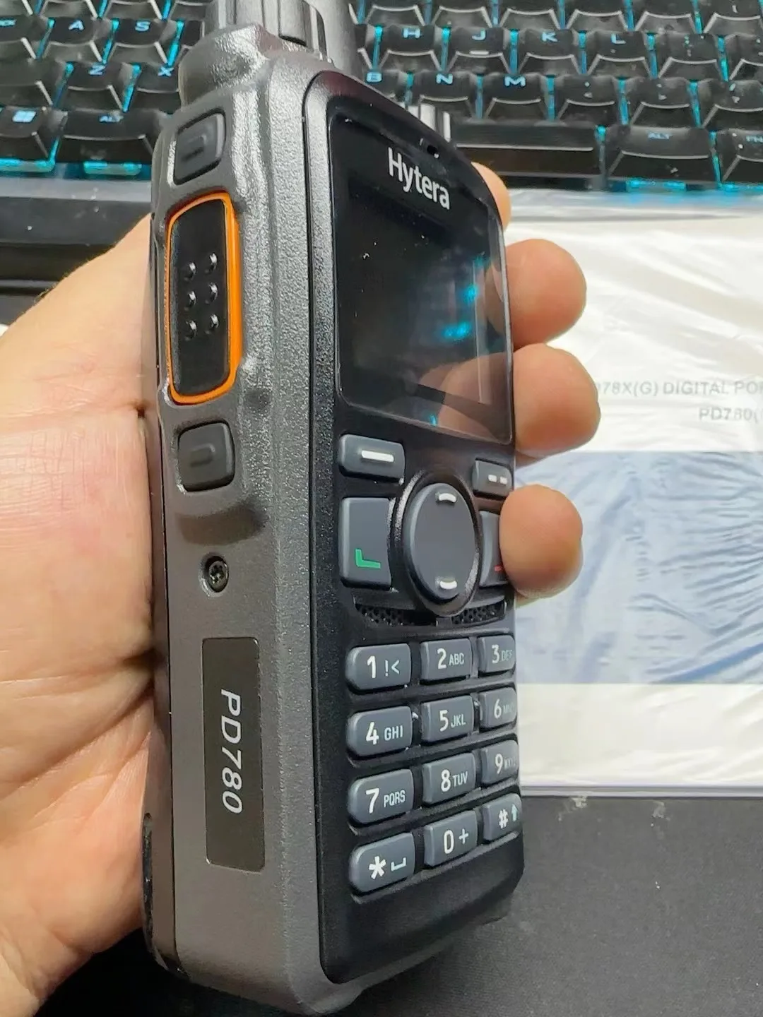 PD780 - Image 5