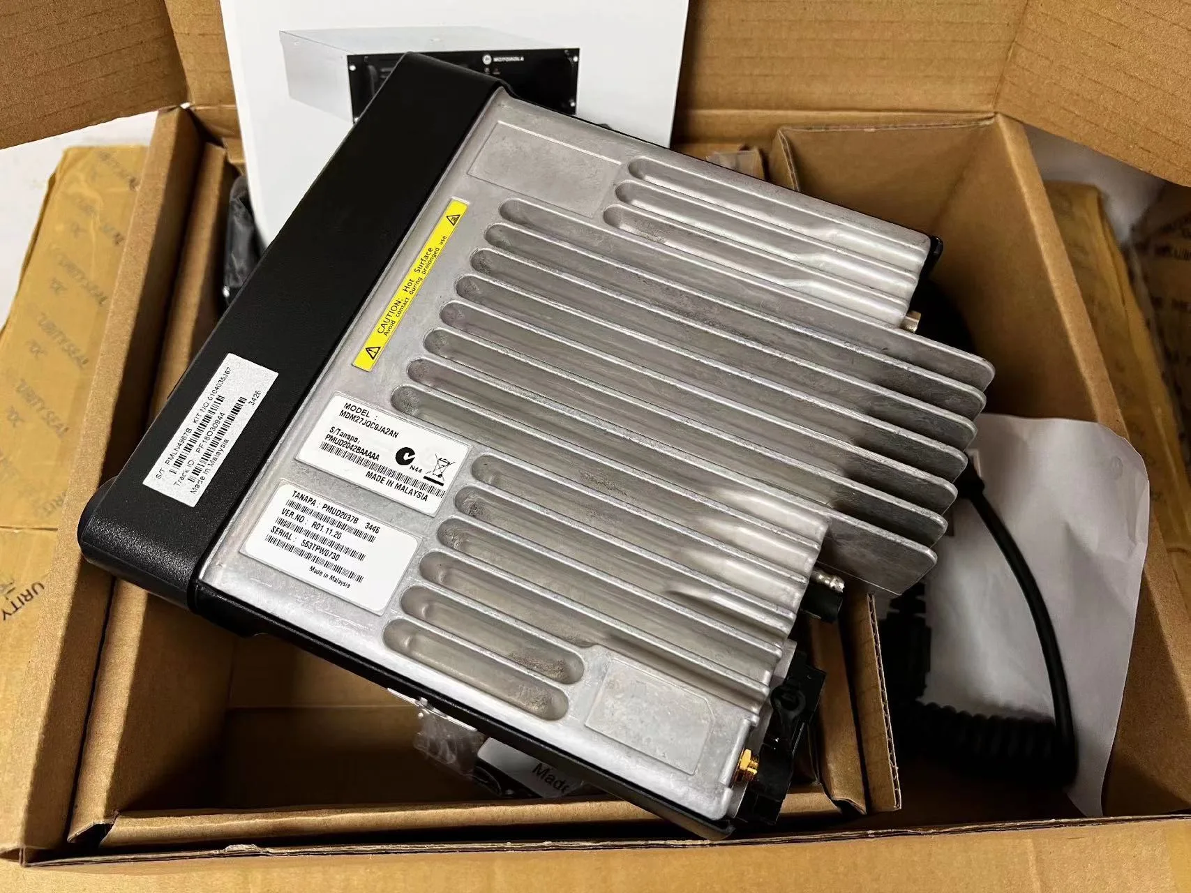 DM3400	M8220	DGM4100 - Image 2