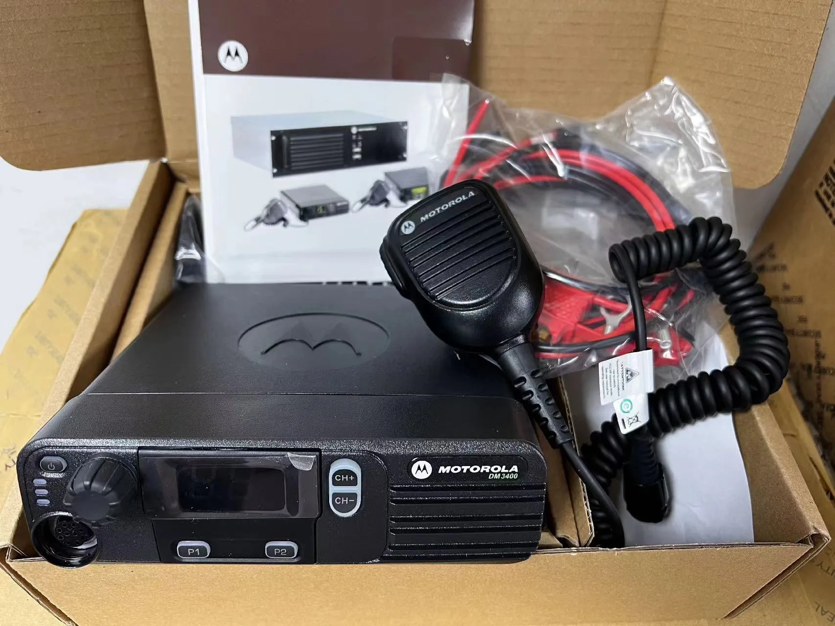DM3400	M8220	DGM4100 - Image 3