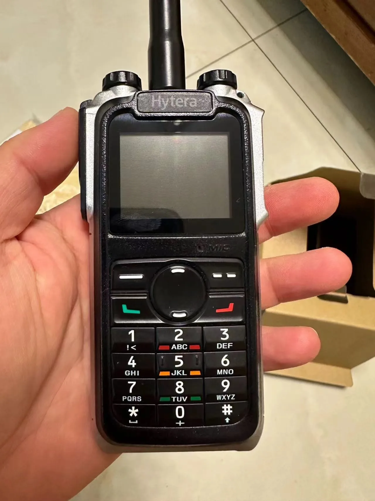 X1P - Görüntü 6