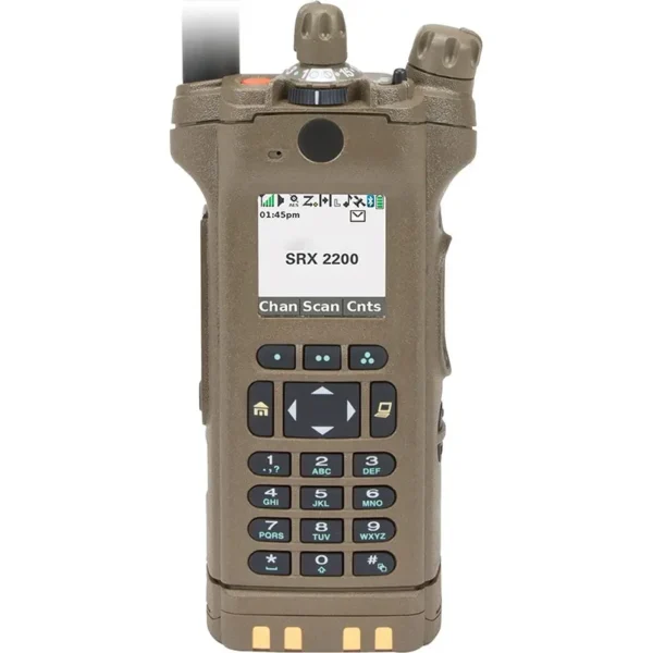 SRX2200