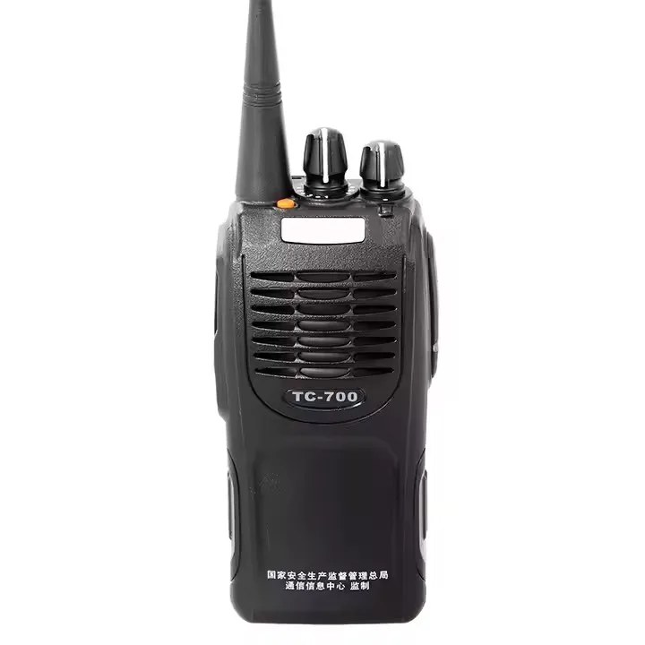 TC700