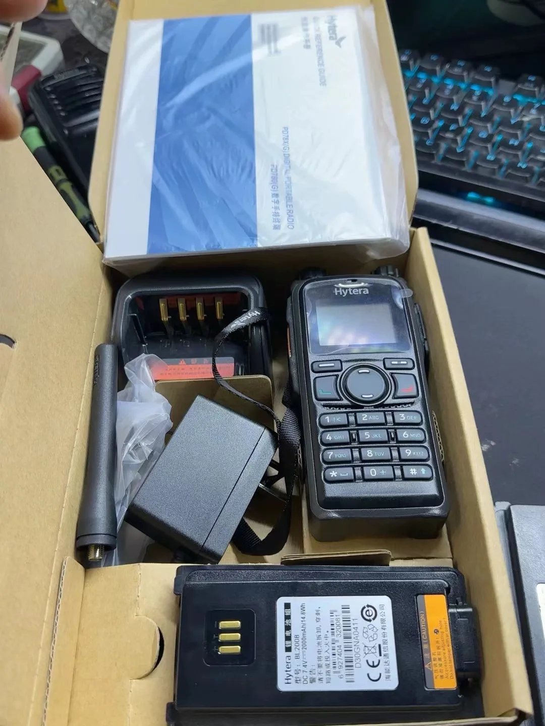 PD780 - Image 7