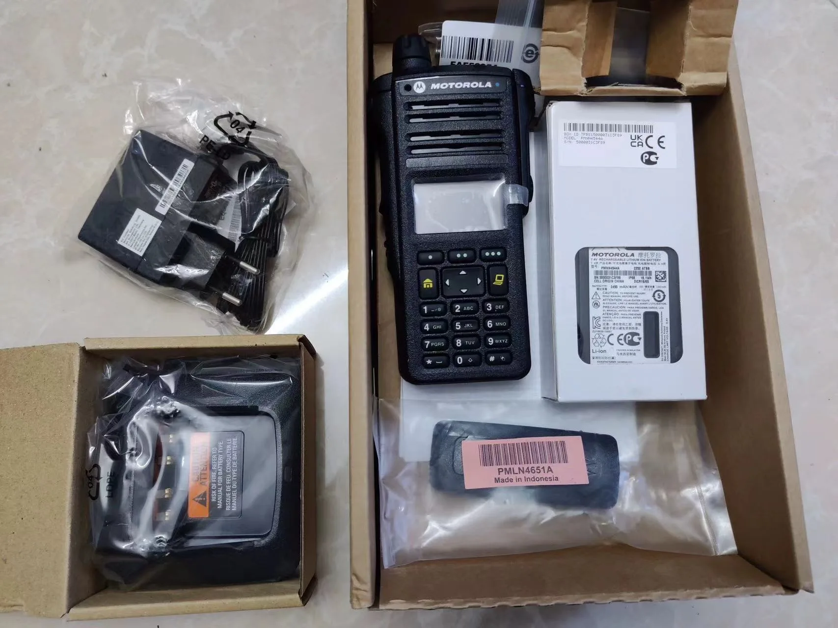 APX4000 - Görüntü 2