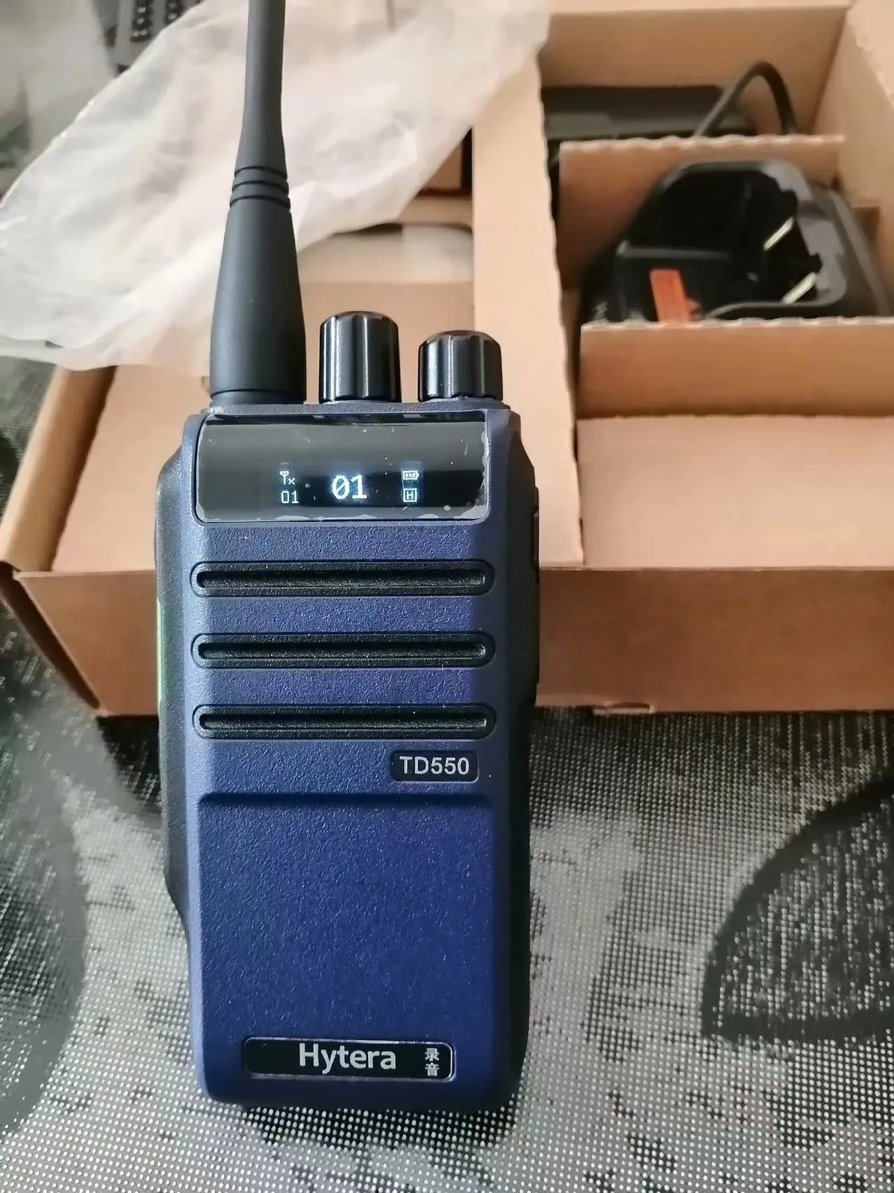 TD550 - Image 10