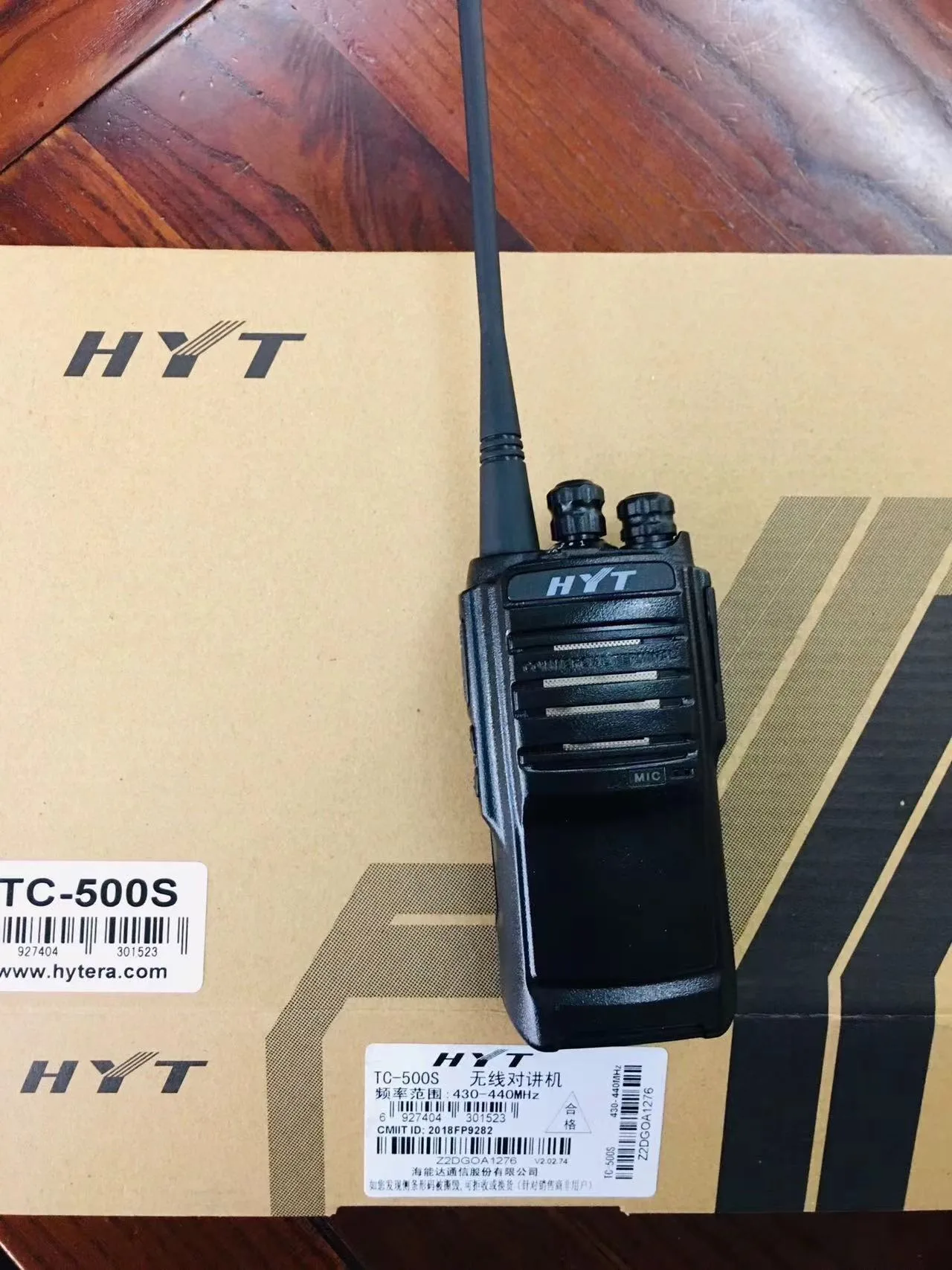 TC500S - Image 8