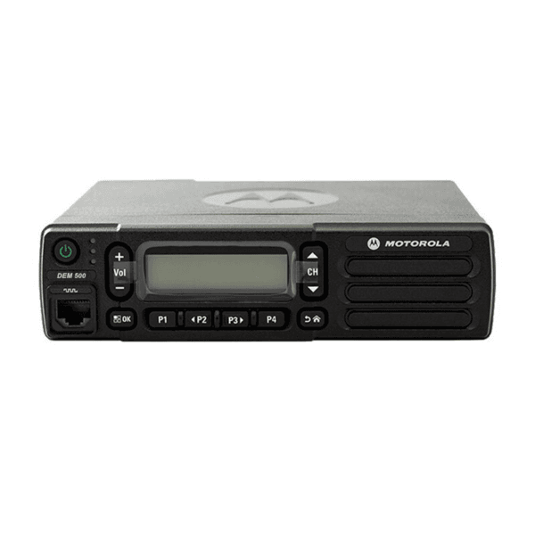 DM2600 M6660 DEM500 XPR2500