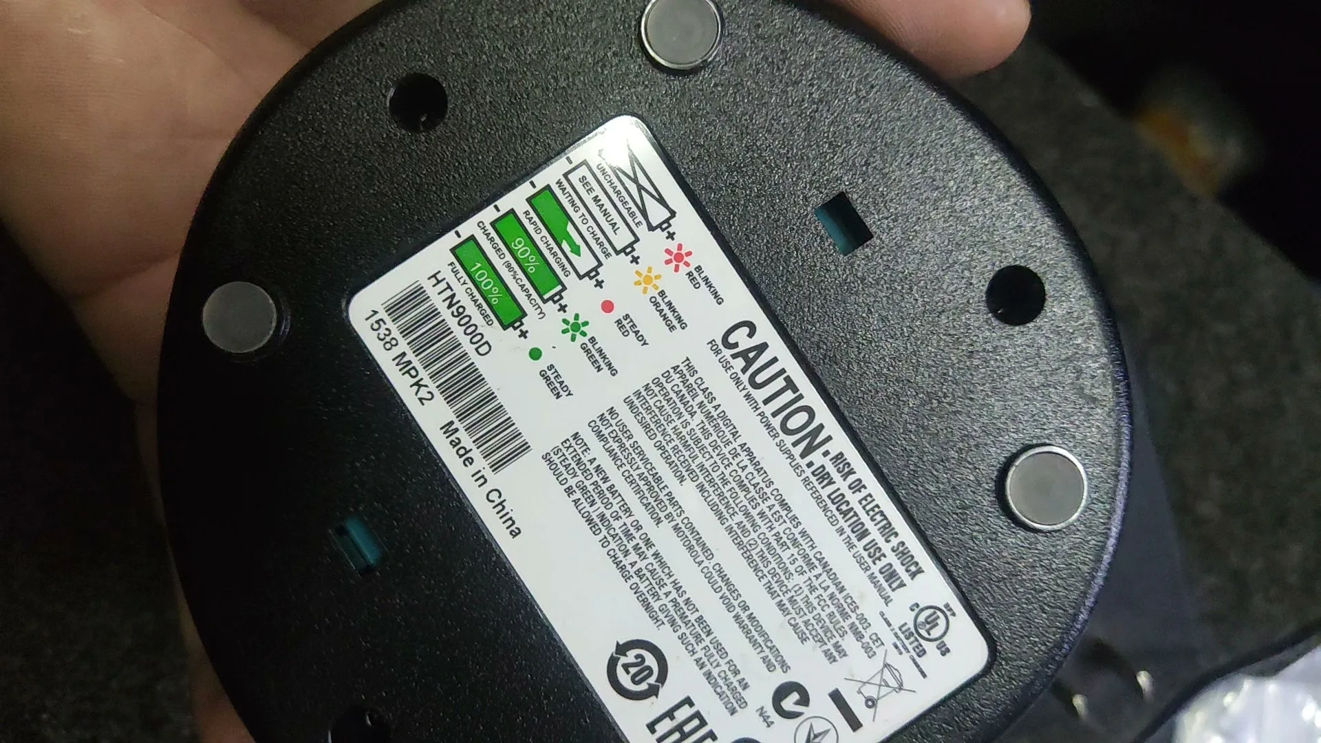 HTN9000B - Image 2