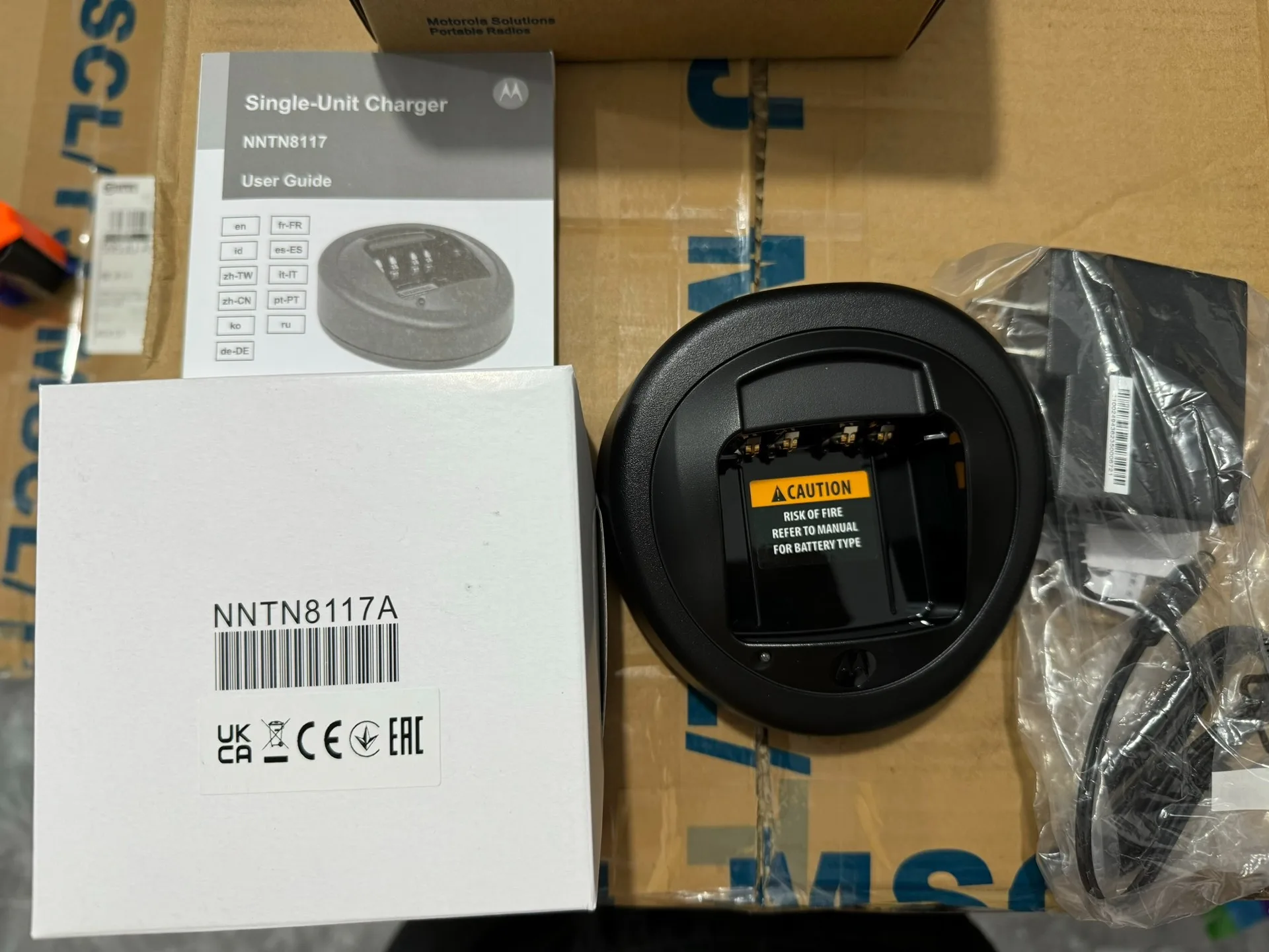 NNTN8117A - Image 3