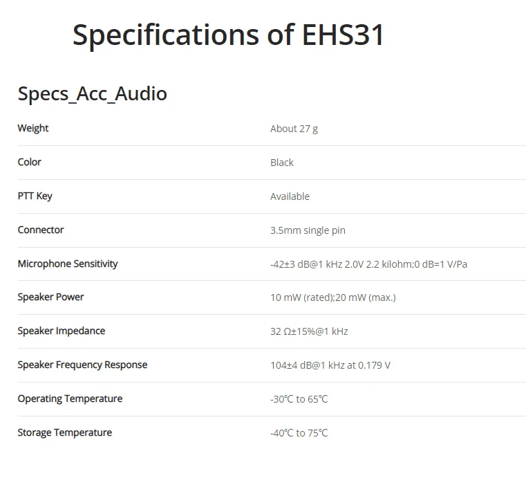 EHS31 - Image 3