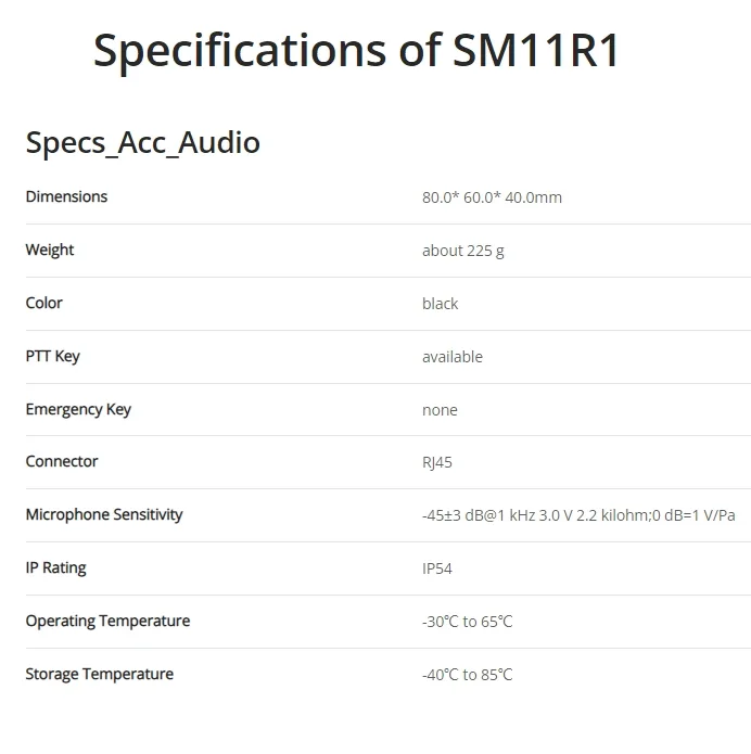 SM11R1 - Görüntü 3