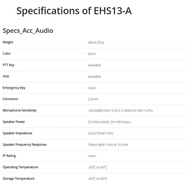 EHS13-A - Image 3