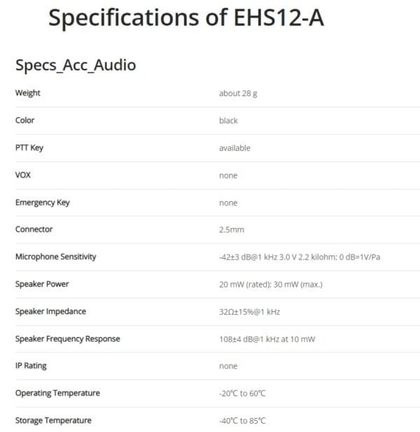 RHS12-A - Image 3