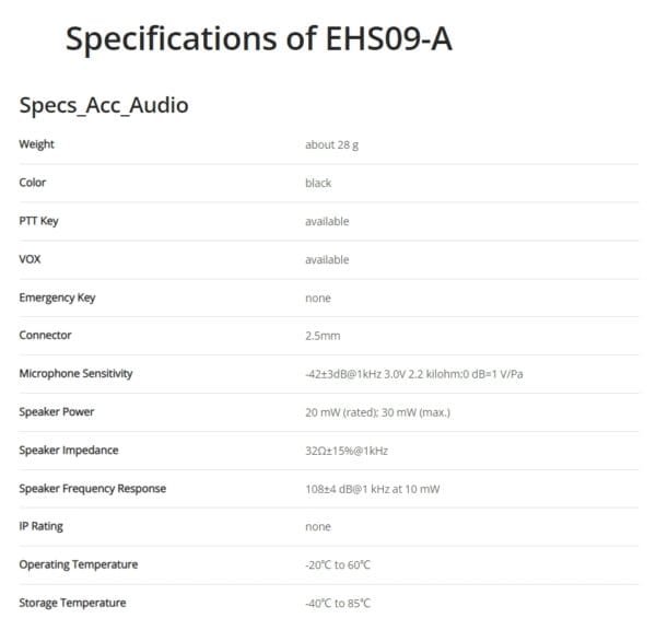 EHS09-A - Image 3