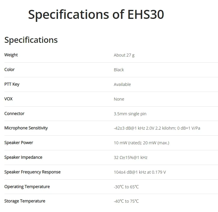 EHS30 - Image 4