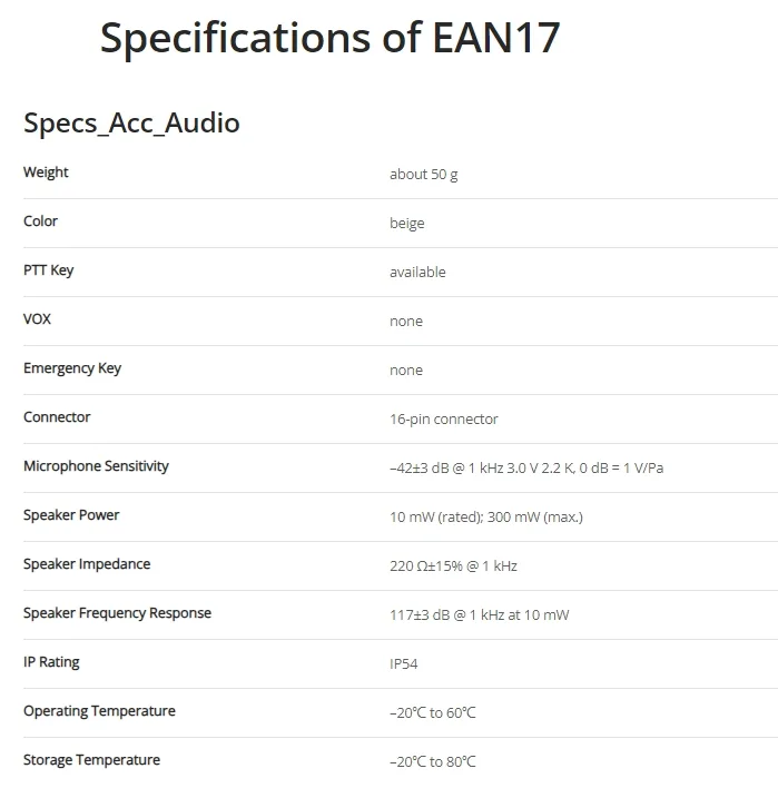 EAN17 - Görüntü 3