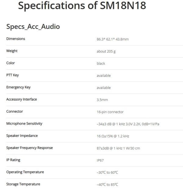 SM18N18 - Image 3