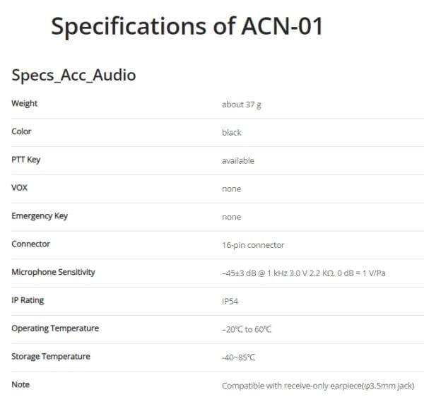 ACN-01 - Image 3