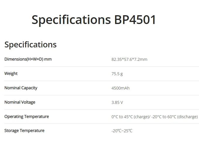 BP4501 - Image 3