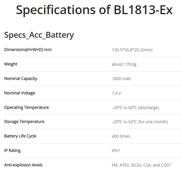 BL1813-EX - Görüntü 3