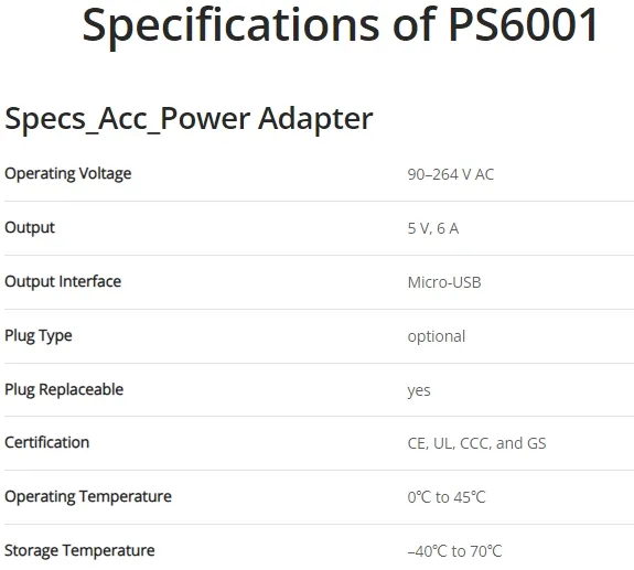 PS6001 - Görüntü 3