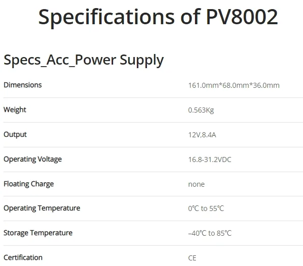 PV8002 - Image 3
