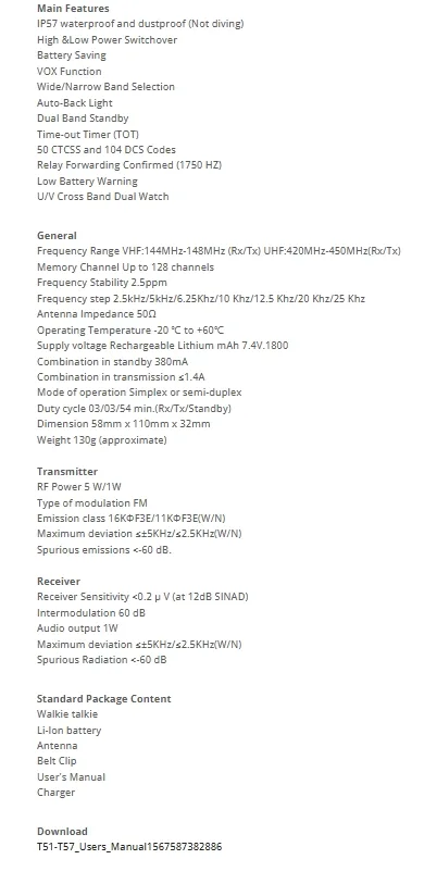BF-T57 - Image 3