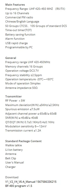 BF-V4 - Image 3