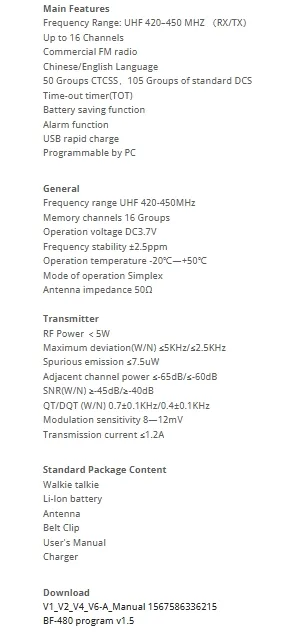 BF-V6A - Image 3