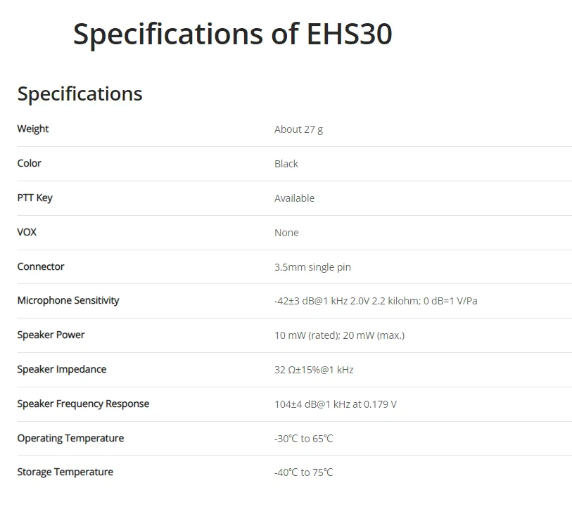 EHS30 - Image 3