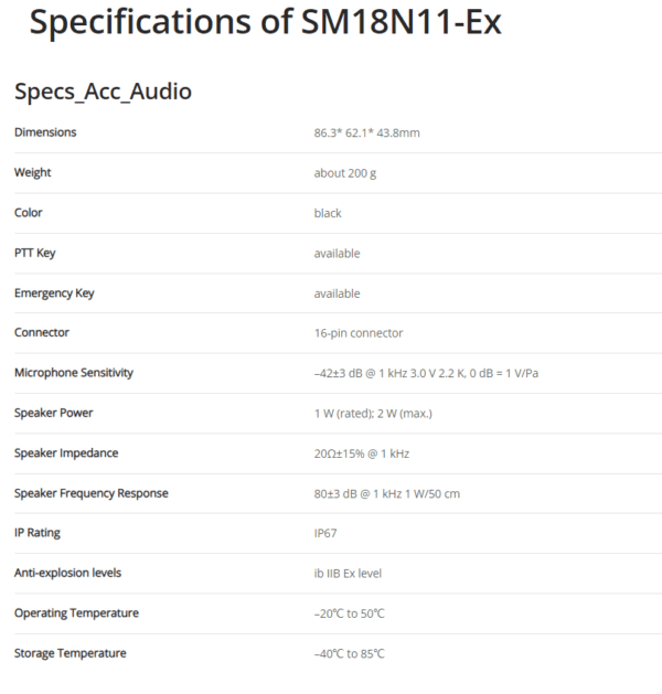 SM18N11-EX - Image 3