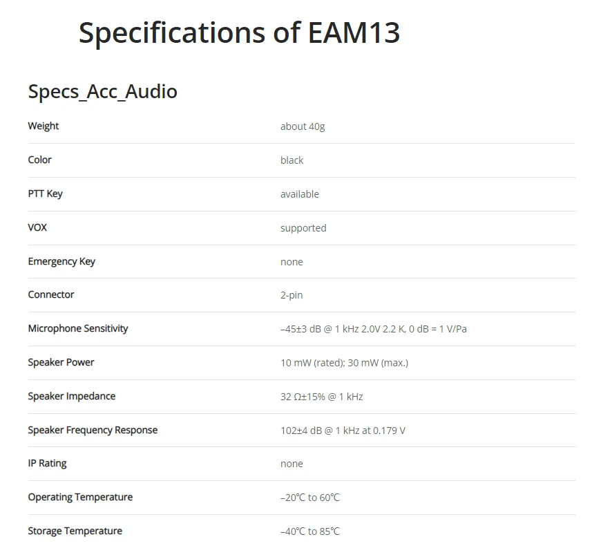 EAM13 - Image 3