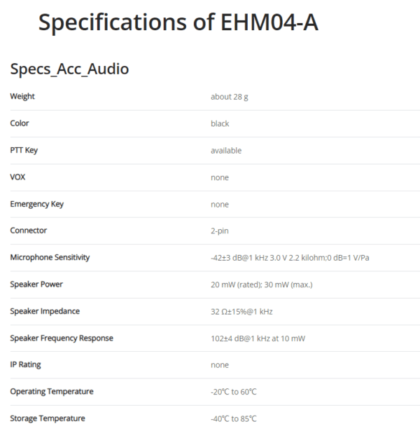 EHM04-A - Image 3